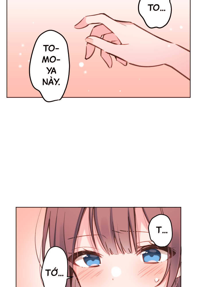 Cô Bạn Gái Hai Mặt - Chapter 28 - Page 21