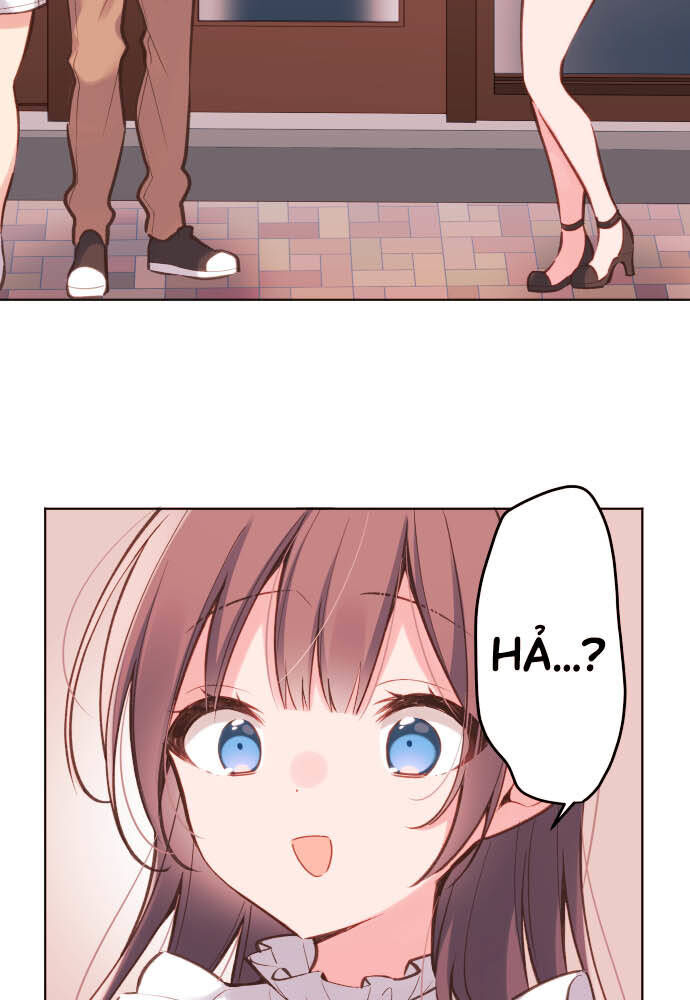 Cô Bạn Gái Hai Mặt - Chapter 28 - Page 23