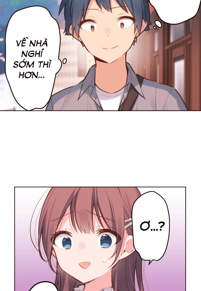 Cô Bạn Gái Hai Mặt - Chapter 28 - Page 26