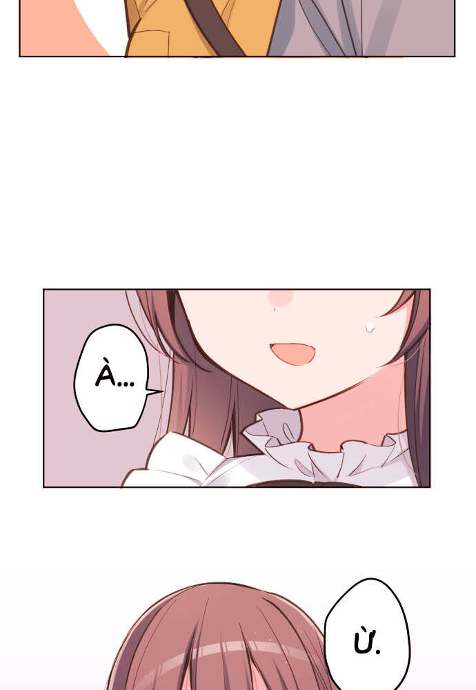 Cô Bạn Gái Hai Mặt - Chapter 28 - Page 28