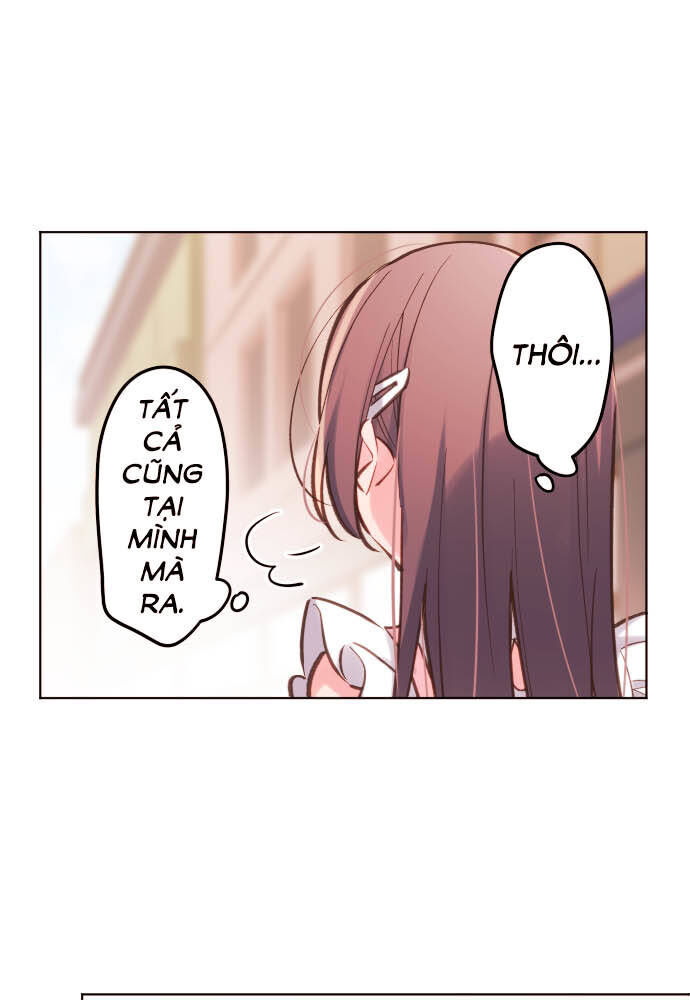 Cô Bạn Gái Hai Mặt - Chapter 28 - Page 46