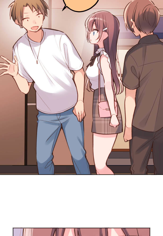 Cô Bạn Gái Hai Mặt - Chapter 28 - Page 51