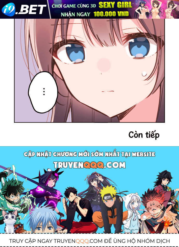 Cô Bạn Gái Hai Mặt - Chapter 28 - Page 52