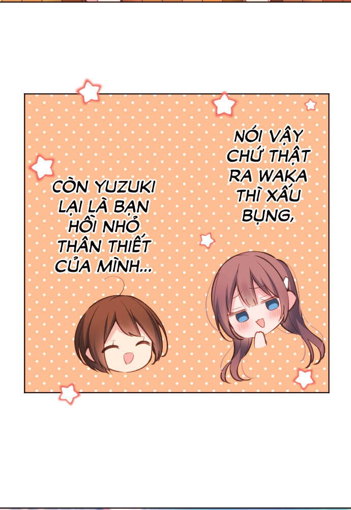 Cô Bạn Gái Hai Mặt - Chapter 28 - Page 9