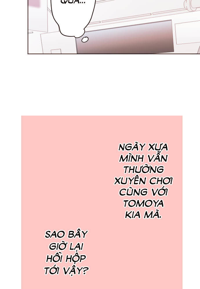 Cô Bạn Gái Hai Mặt - Chapter 29 - Page 13