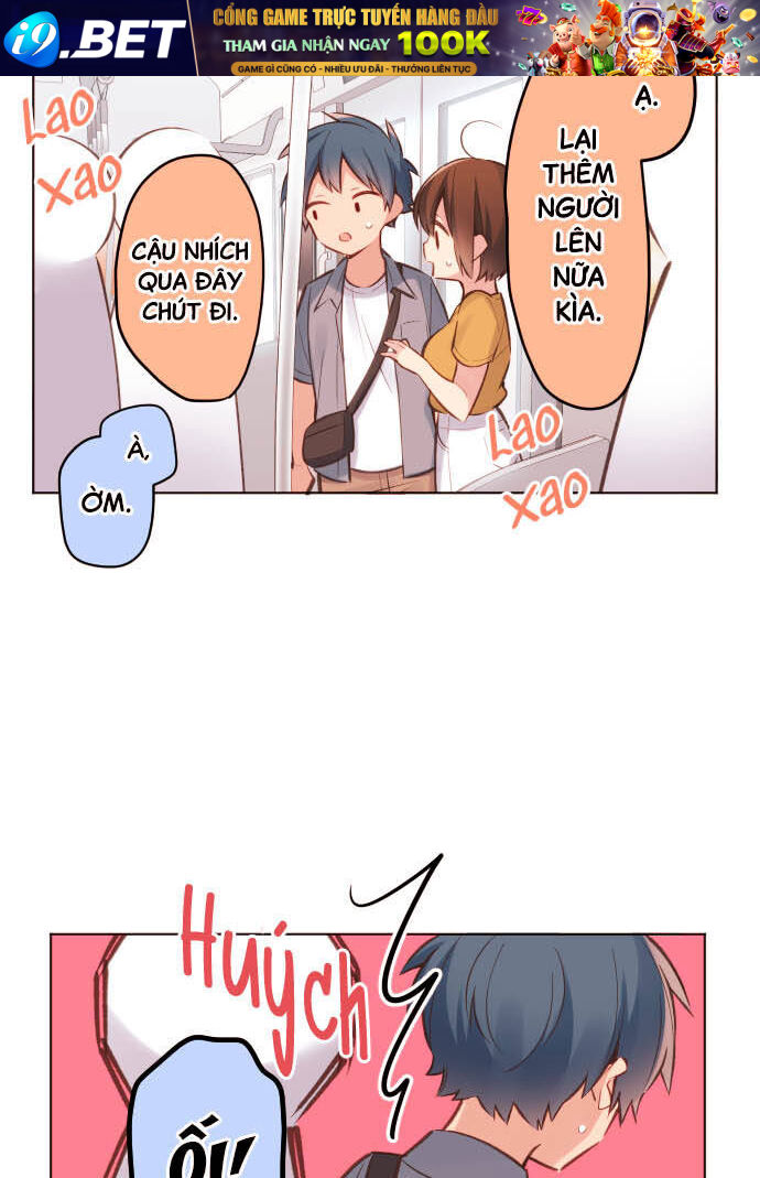 Cô Bạn Gái Hai Mặt - Chapter 29 - Page 15