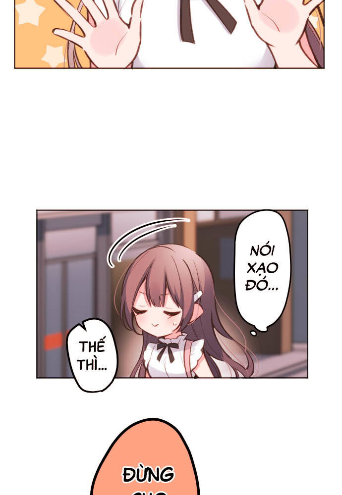Cô Bạn Gái Hai Mặt - Chapter 29 - Page 22
