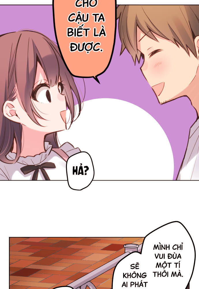 Cô Bạn Gái Hai Mặt - Chapter 29 - Page 23