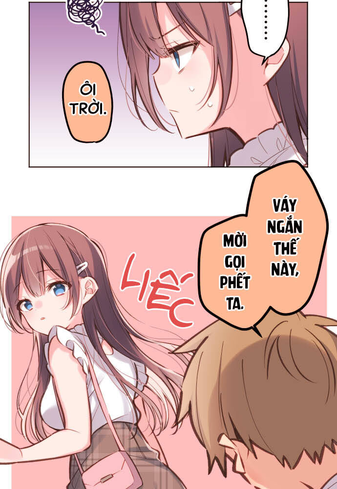 Cô Bạn Gái Hai Mặt - Chapter 29 - Page 26