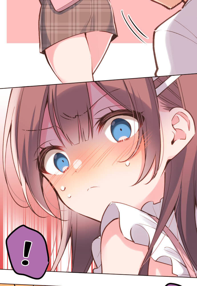 Cô Bạn Gái Hai Mặt - Chapter 29 - Page 27