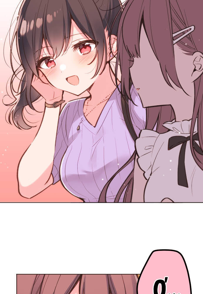 Cô Bạn Gái Hai Mặt - Chapter 29 - Page 31