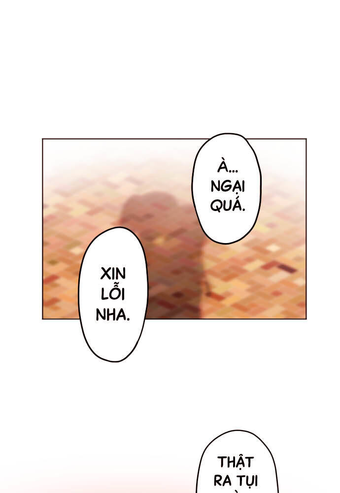 Cô Bạn Gái Hai Mặt - Chapter 29 - Page 35