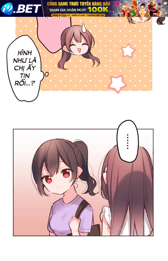 Cô Bạn Gái Hai Mặt - Chapter 29 - Page 45