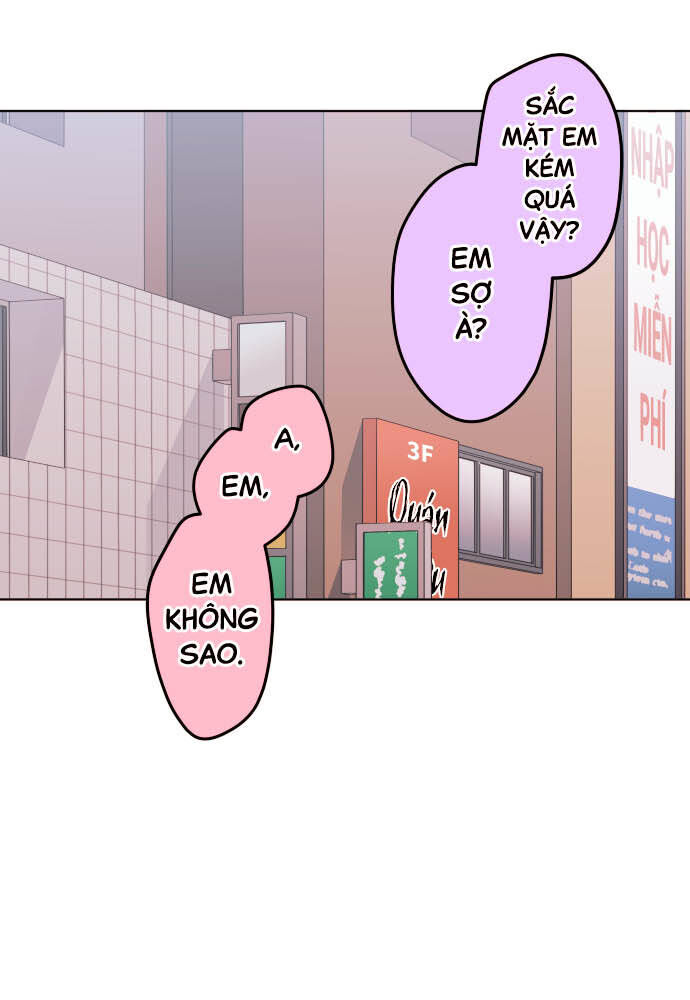 Cô Bạn Gái Hai Mặt - Chapter 29 - Page 46