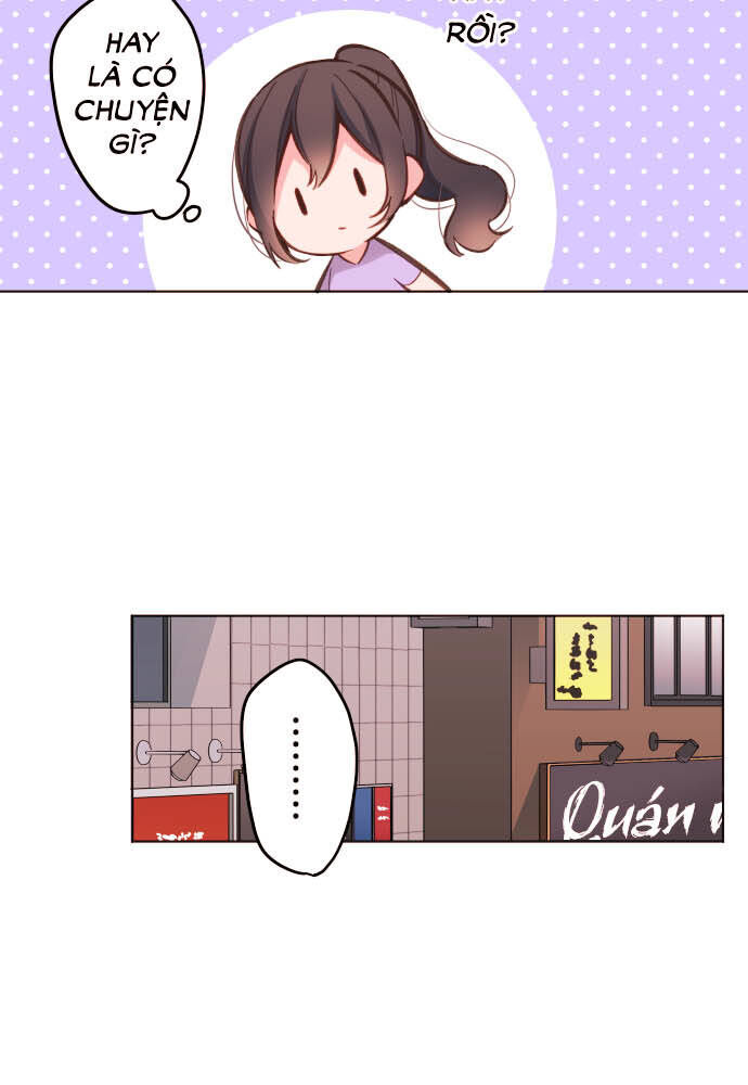 Cô Bạn Gái Hai Mặt - Chapter 29 - Page 48