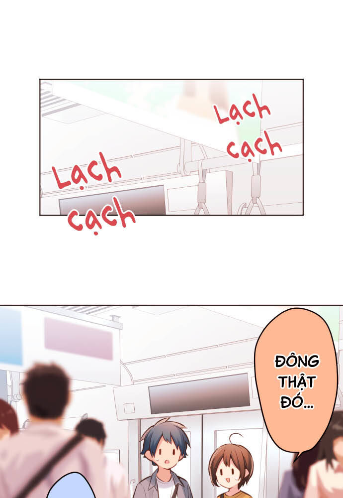 Cô Bạn Gái Hai Mặt - Chapter 29 - Page 5