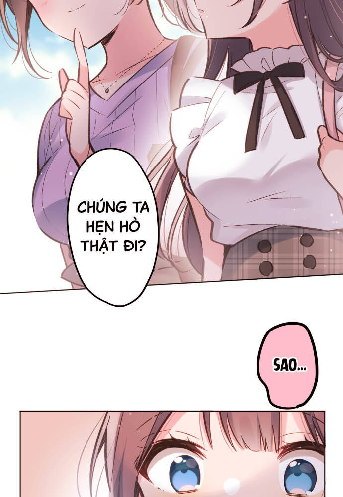 Cô Bạn Gái Hai Mặt - Chapter 29 - Page 50