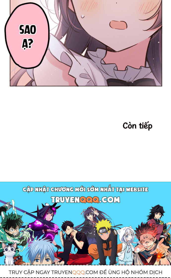 Cô Bạn Gái Hai Mặt - Chapter 29 - Page 51