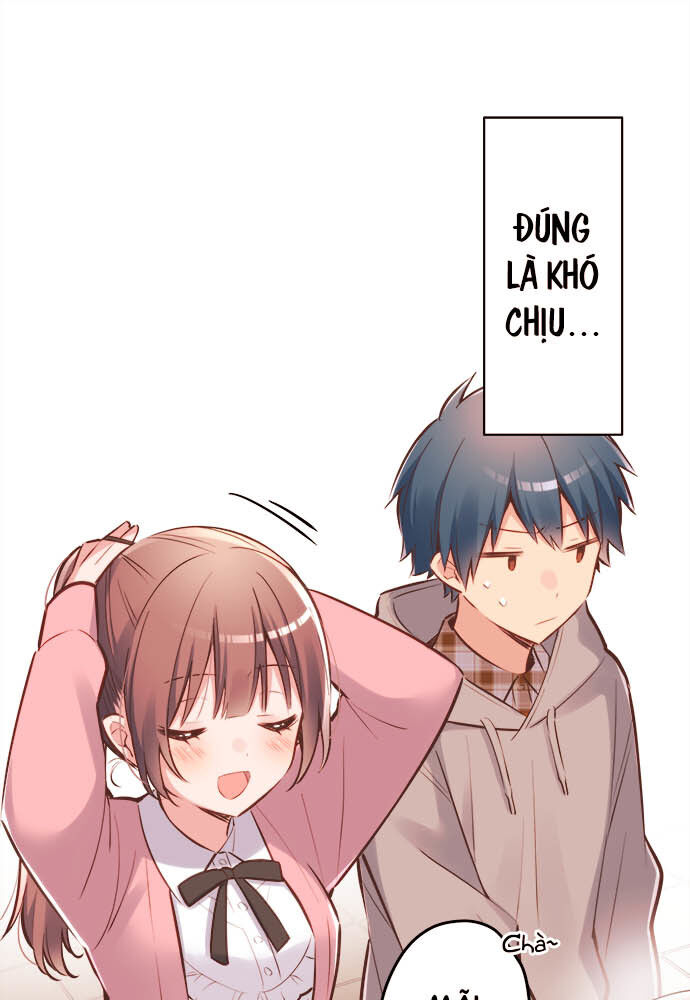Cô Bạn Gái Hai Mặt - Chapter 3 - Page 20