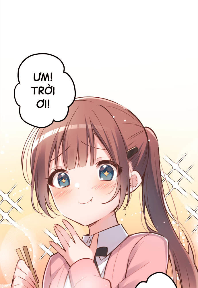 Cô Bạn Gái Hai Mặt - Chapter 3 - Page 22