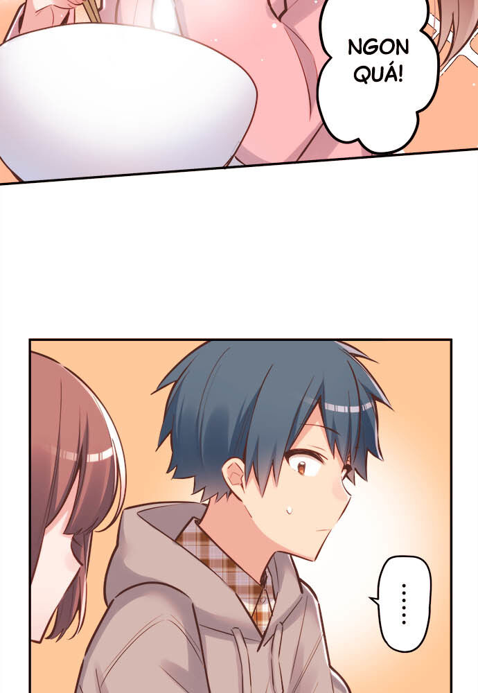 Cô Bạn Gái Hai Mặt - Chapter 3 - Page 23