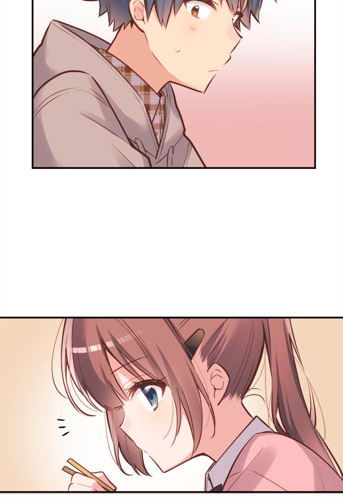 Cô Bạn Gái Hai Mặt - Chapter 3 - Page 27