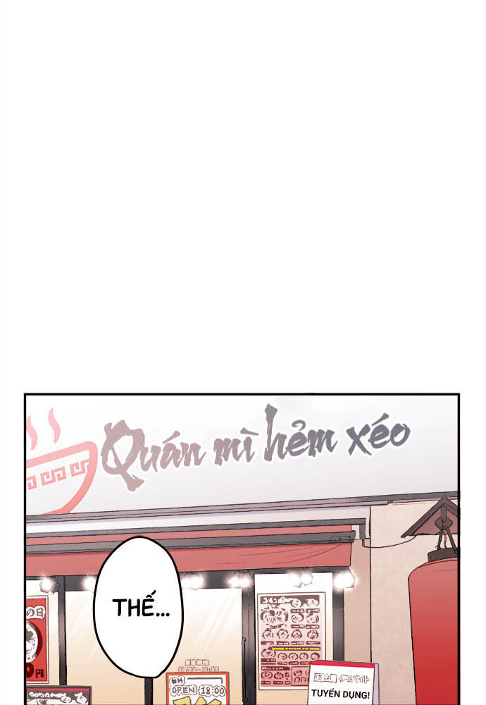 Cô Bạn Gái Hai Mặt - Chapter 3 - Page 3