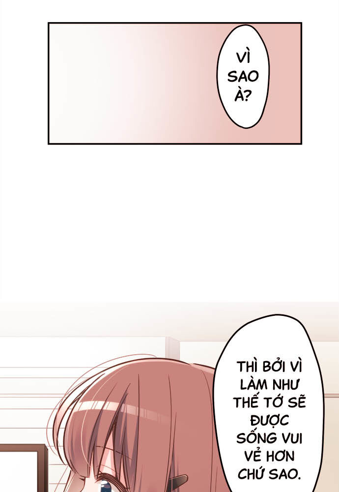 Cô Bạn Gái Hai Mặt - Chapter 3 - Page 36
