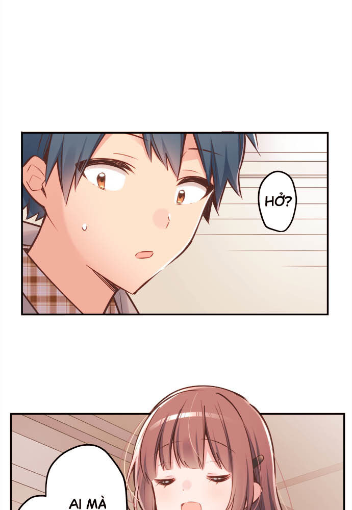 Cô Bạn Gái Hai Mặt - Chapter 3 - Page 38