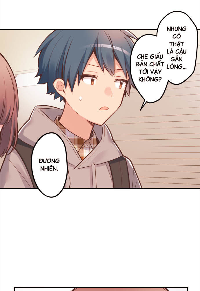 Cô Bạn Gái Hai Mặt - Chapter 3 - Page 41