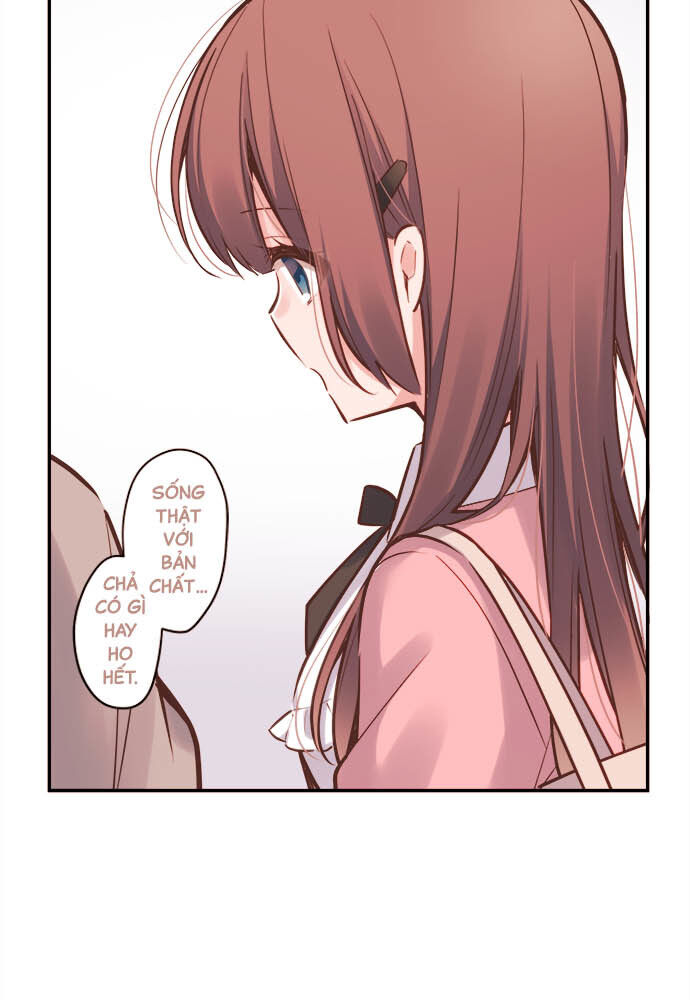 Cô Bạn Gái Hai Mặt - Chapter 3 - Page 42