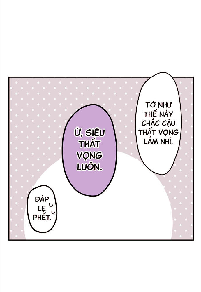 Cô Bạn Gái Hai Mặt - Chapter 3 - Page 44