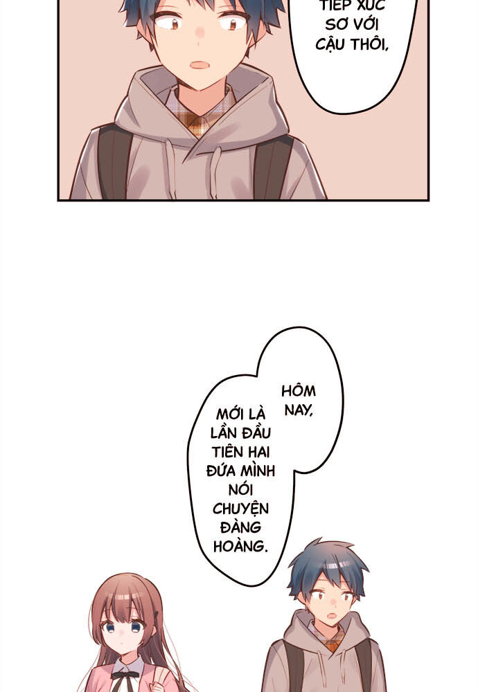 Cô Bạn Gái Hai Mặt - Chapter 3 - Page 47