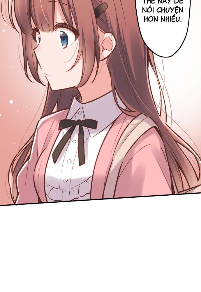 Cô Bạn Gái Hai Mặt - Chapter 3 - Page 50