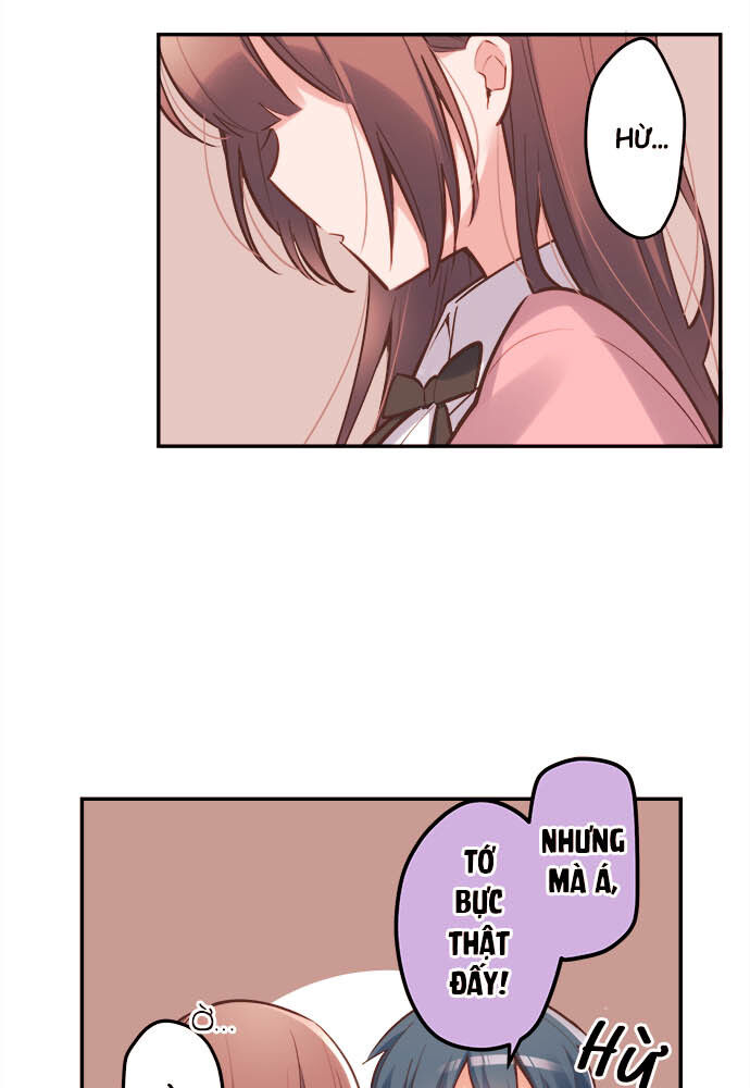 Cô Bạn Gái Hai Mặt - Chapter 3 - Page 51