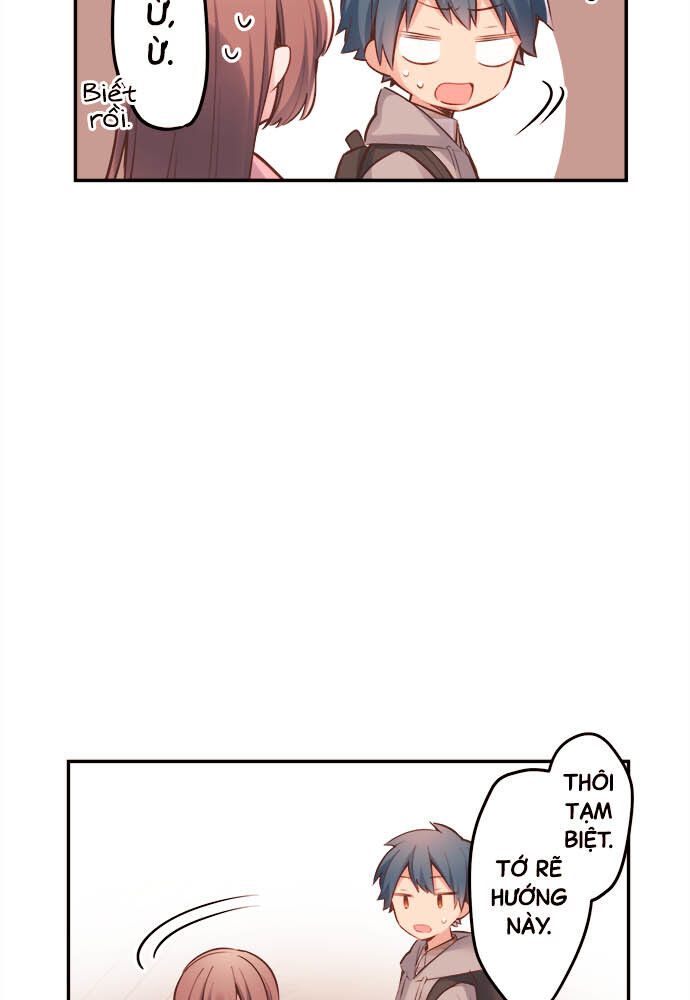 Cô Bạn Gái Hai Mặt - Chapter 3 - Page 52