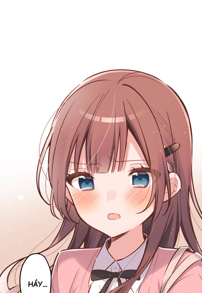 Cô Bạn Gái Hai Mặt - Chapter 3 - Page 55