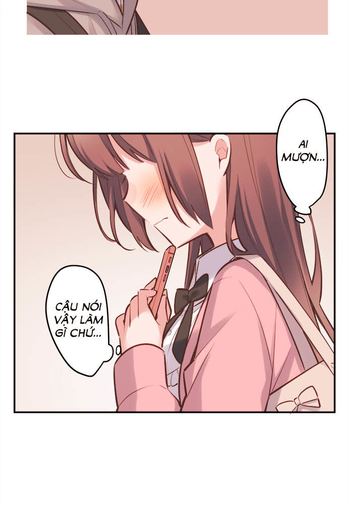 Cô Bạn Gái Hai Mặt - Chapter 3 - Page 57
