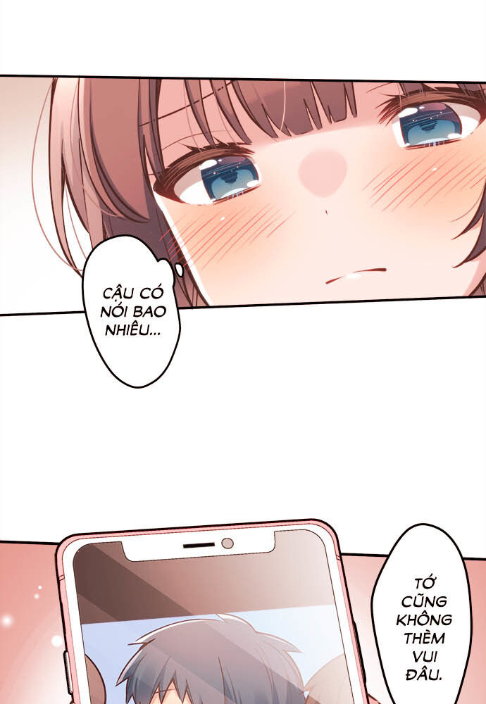 Cô Bạn Gái Hai Mặt - Chapter 3 - Page 58