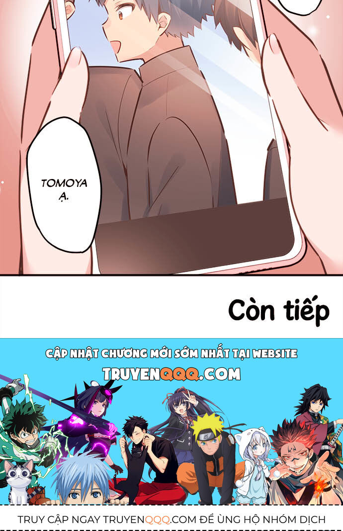 Cô Bạn Gái Hai Mặt - Chapter 3 - Page 59