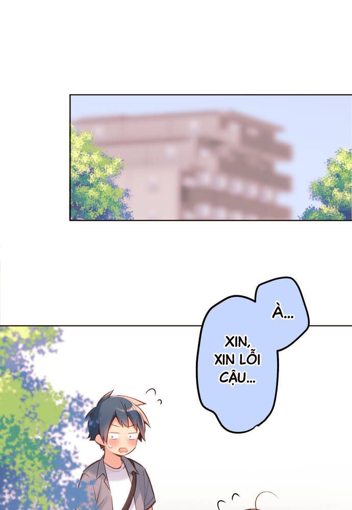 Cô Bạn Gái Hai Mặt - Chapter 30 - Page 14