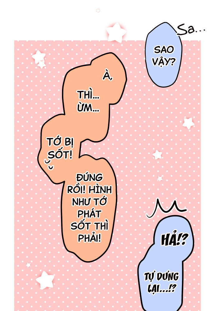 Cô Bạn Gái Hai Mặt - Chapter 30 - Page 18