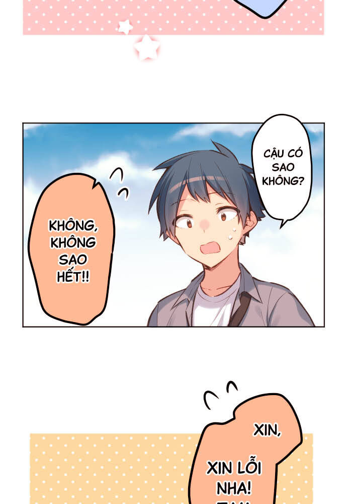 Cô Bạn Gái Hai Mặt - Chapter 30 - Page 19