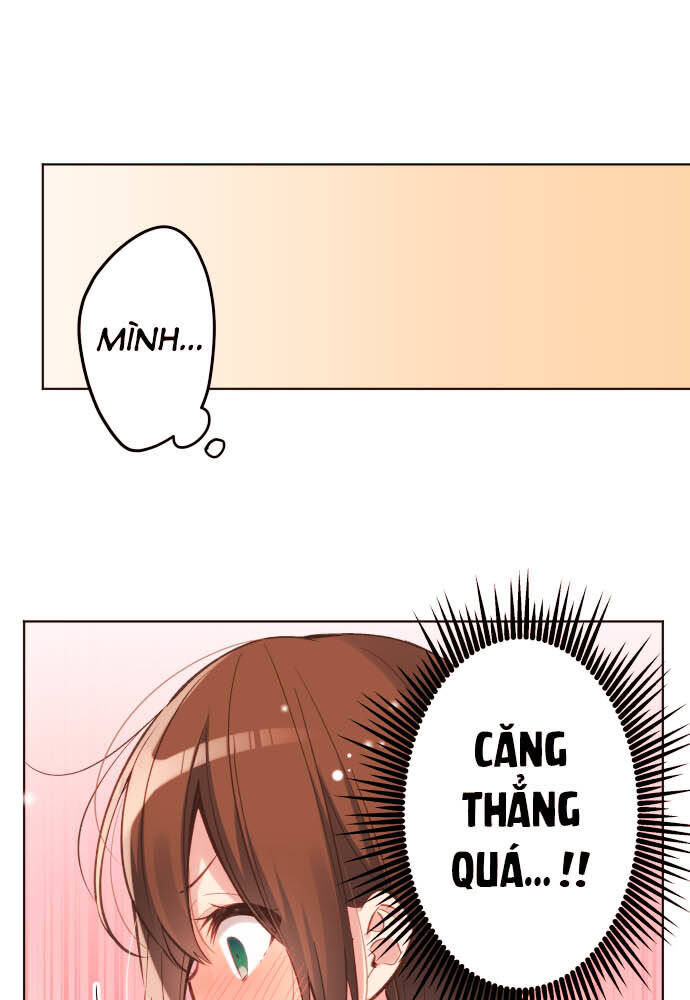 Cô Bạn Gái Hai Mặt - Chapter 30 - Page 22