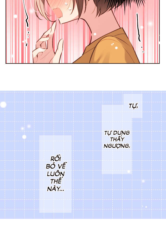 Cô Bạn Gái Hai Mặt - Chapter 30 - Page 23