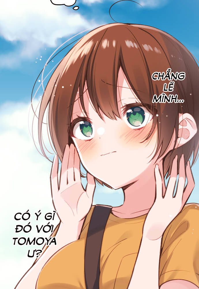 Cô Bạn Gái Hai Mặt - Chapter 30 - Page 25