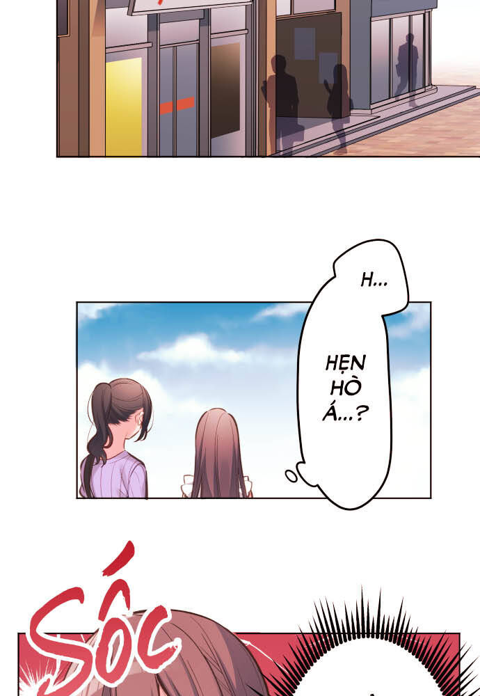 Cô Bạn Gái Hai Mặt - Chapter 30 - Page 27