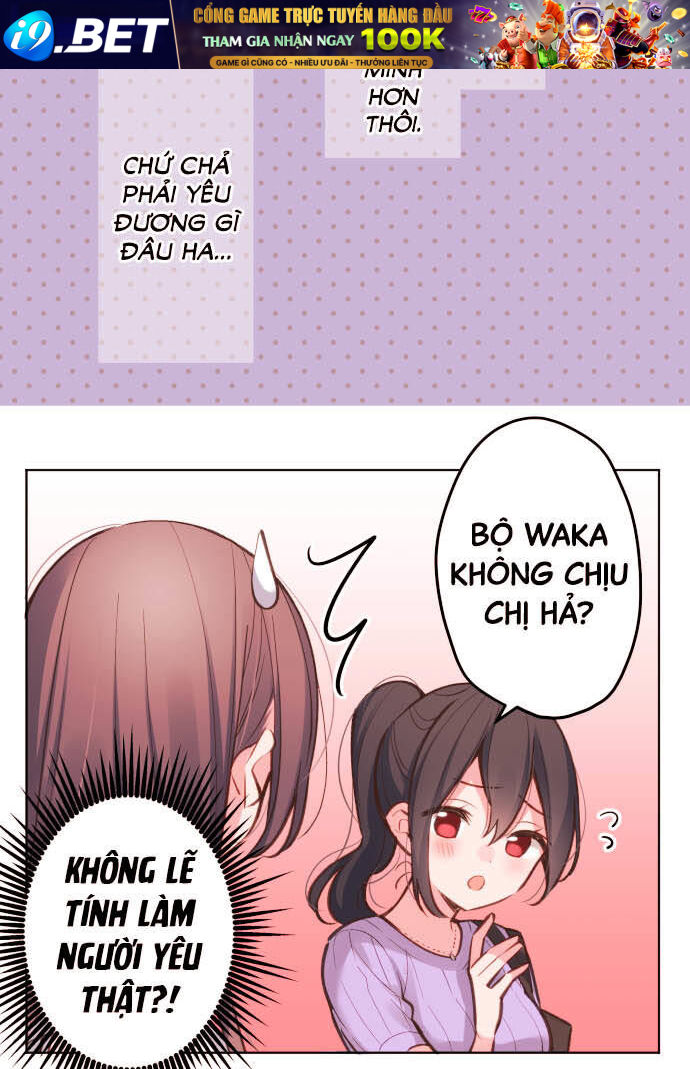 Cô Bạn Gái Hai Mặt - Chapter 30 - Page 29