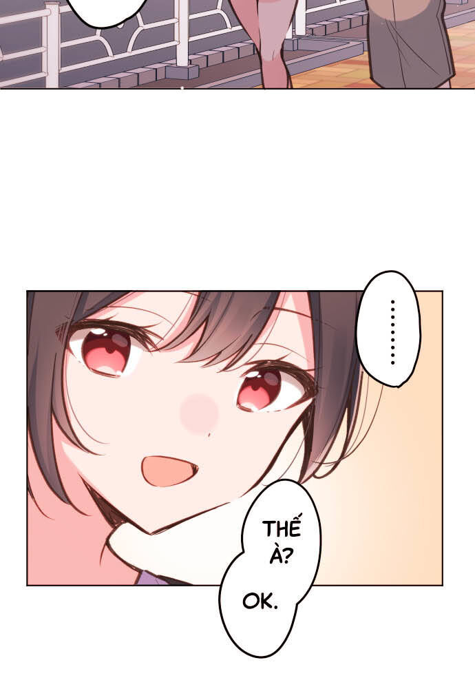 Cô Bạn Gái Hai Mặt - Chapter 30 - Page 37