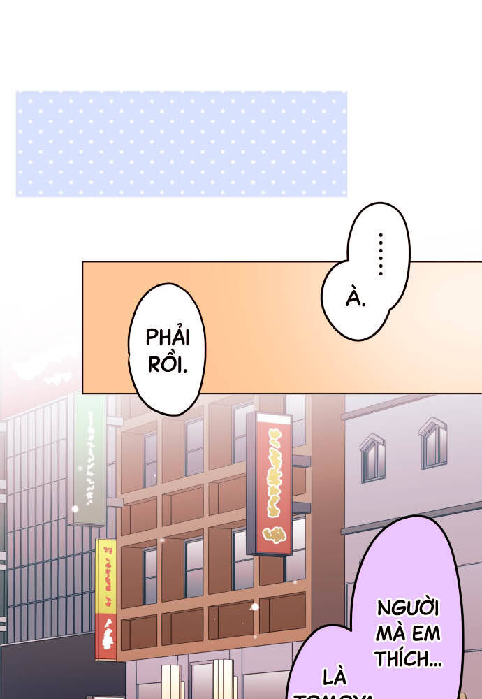 Cô Bạn Gái Hai Mặt - Chapter 30 - Page 38